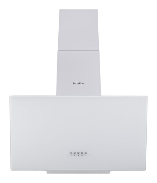 Витяжка Interline TEFFI WH A/60/GL/PB - 16