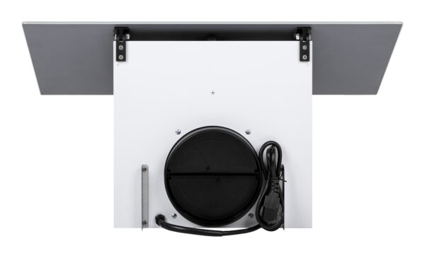 Витяжка Interline TEFFI WH A/60/GL/PB - 22