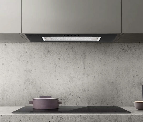 Витяжка Interline BASIC BL A/60/PB - 7