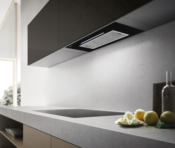 Витяжка Interline BASIC BL A/60/PB - 8