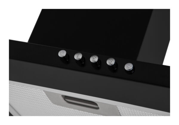 Витяжка Interline ZET BL A/60 PB/2/T - 3