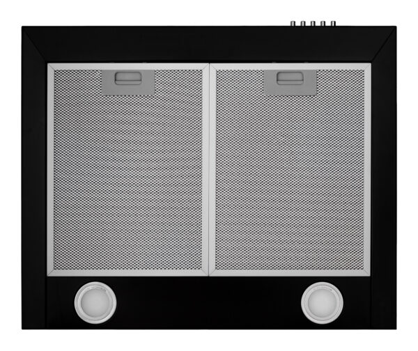 Витяжка Interline ZET BL A/60 PB/2/T - 5