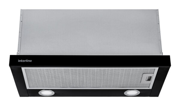 Витяжка Interline SHARK PLUS BL/S A/60 - 13
