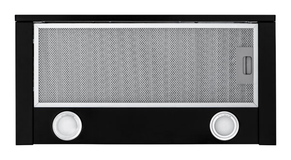 Витяжка Interline SHARK PLUS BL/S A/60 - 16