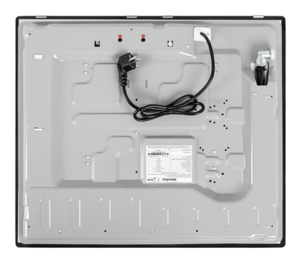Варильна поверхня Interline HGG 965 MGT BA - 10