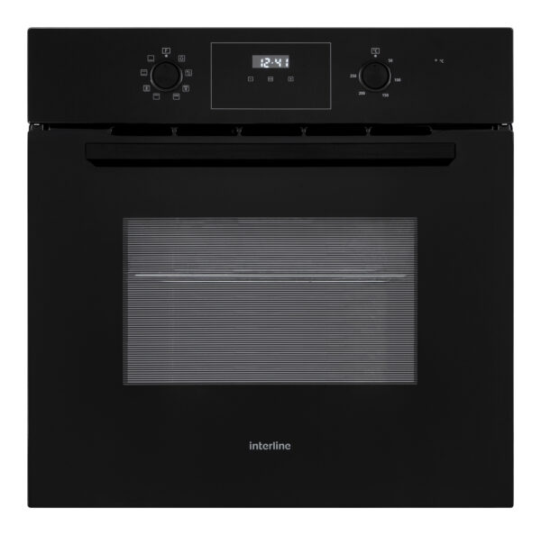 Духова шафа Interline KTS 680 ECH BB - 2