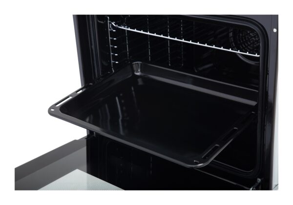 Духова шафа Interline KTS 680 ECH BB - 5