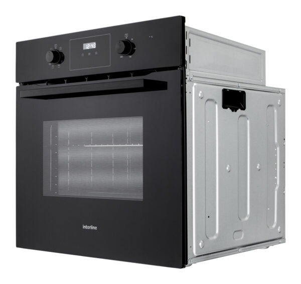 Духова шафа Interline KTS 680 ECH BB - 9