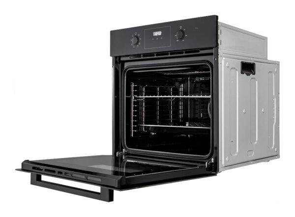 Духова шафа Interline KTS 680 ECH BB - 11
