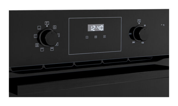 Духова шафа Interline KTS 680 ECH BB - 12