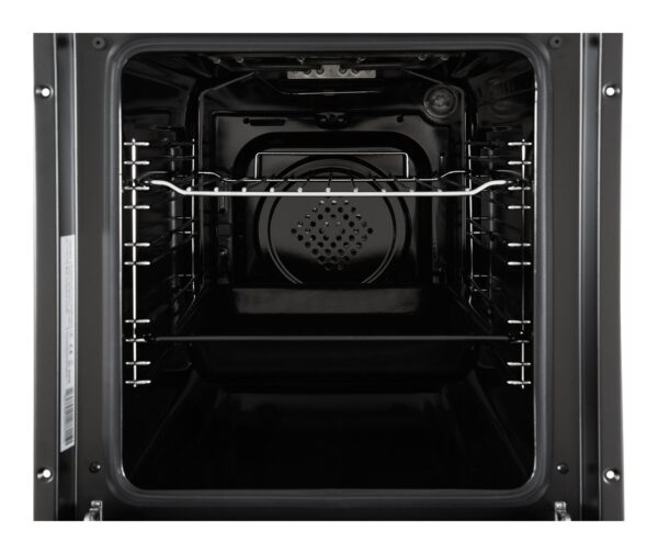 Духова шафа Interline OEG 170 MRN BB - 9