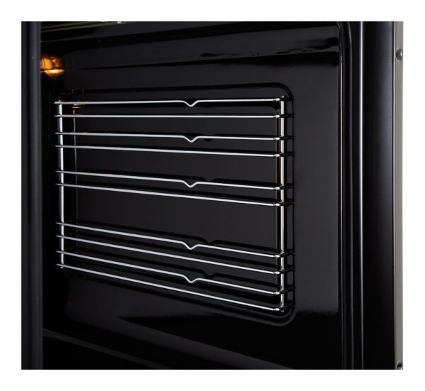 Духова шафа Interline OEG 170 MRN BB - 11