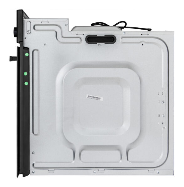 Духова шафа Interline OEG 170 MRN BB - 4
