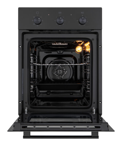 Духова шафа Interline OEG 170 MRN BB - 5