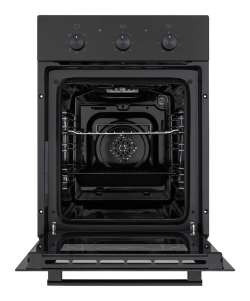 Духова шафа Interline OEG 170 MRN BB - 6