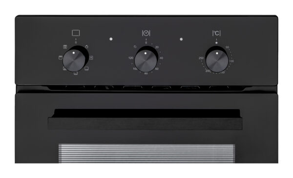 Духова шафа Interline OEG 170 MRN BB - 12