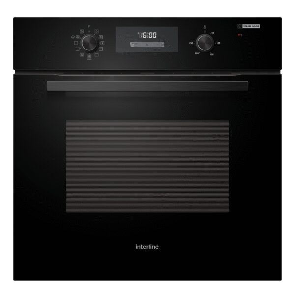 Духова шафа Interline OEG 543 ECC BA - 2