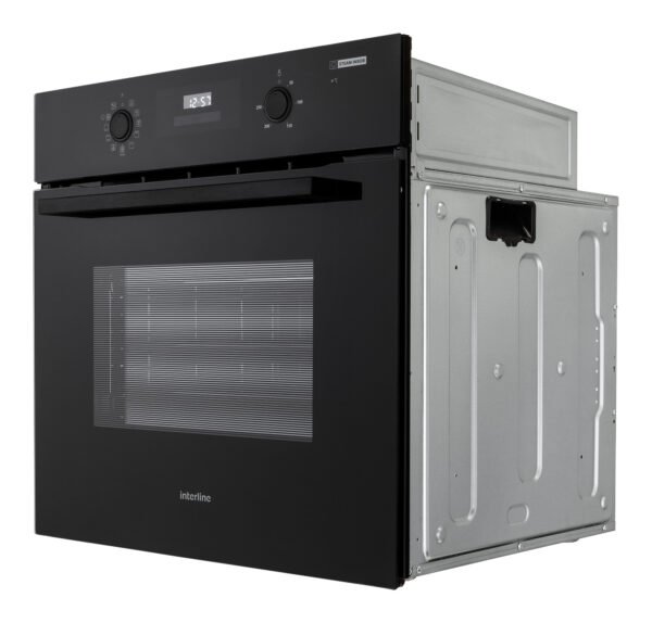 Духова шафа Interline OEG 543 ECC BA - 6