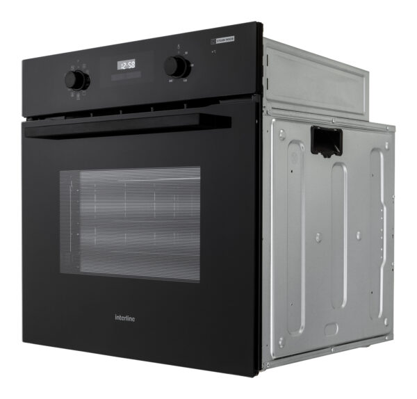 Духова шафа Interline OEG 543 ECC BA - 7
