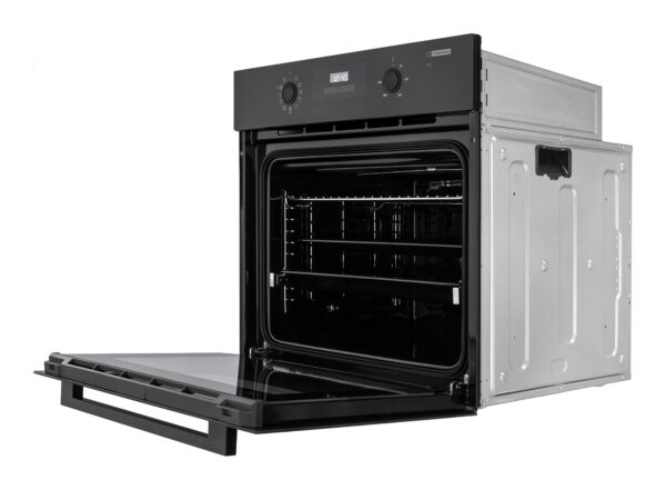Духова шафа Interline OEG 543 ECC BA - 8