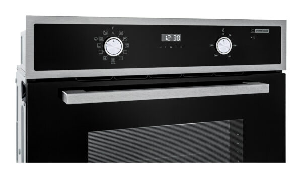 Духова шафа Interline OES 543 ECC XA - 10