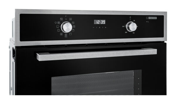 Духова шафа Interline OES 543 ECC XA - 11