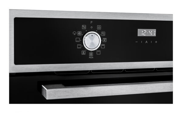 Духова шафа Interline OES 543 ECC XA - 12