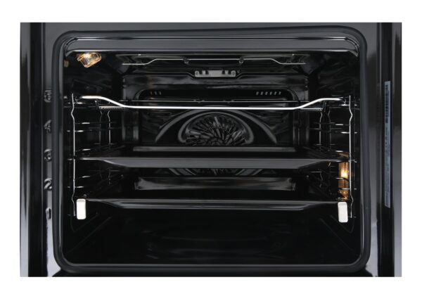 Духова шафа Interline OEG 740 KTD BA - 8