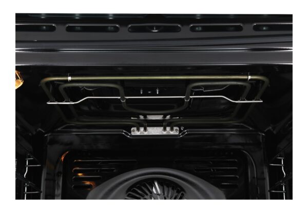 Духова шафа Interline OEG 740 KTD BA - 12