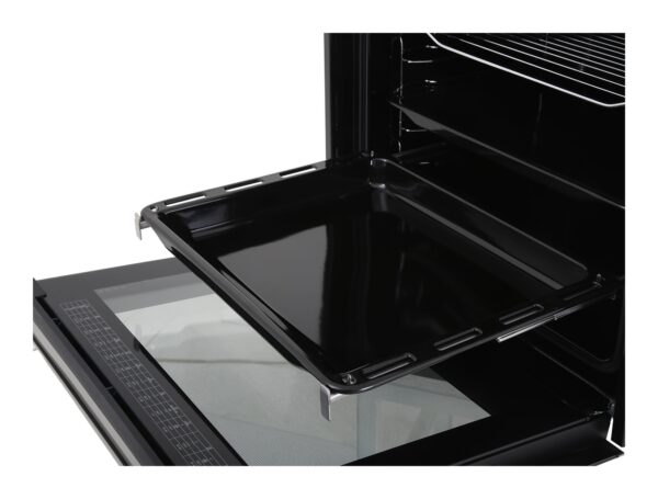 Духова шафа Interline OEG 740 KTD BA - 13