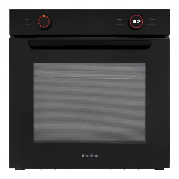 Духова шафа Interline OEG 740 KTD BA - 2