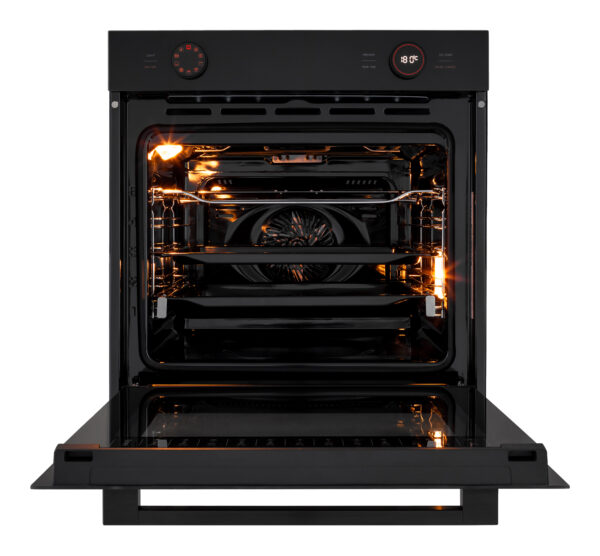 Духова шафа Interline OEG 740 KTD BA - 5