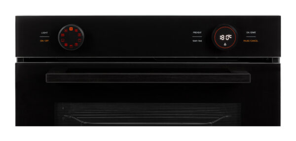 Духова шафа Interline OEG 740 KTD BA - 14