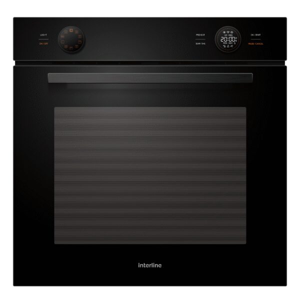 Духова шафа Interline OEG 740 KTD BA - 1