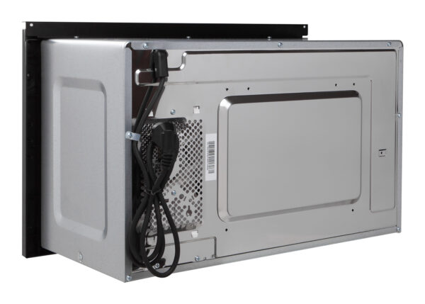 Мікрохвильова піч Interline MWC 320 SSG BA - 11