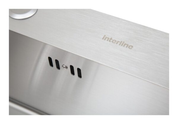 Мийка Interline ELEGANT Middle Sateen 201 - 5