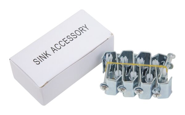 Мийка Interline ELEGANT Middle Sateen 201 - 9