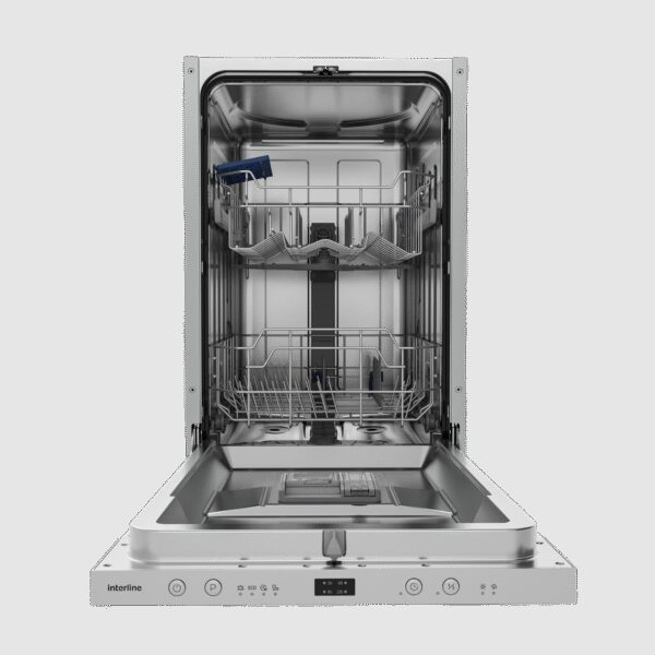 Посудомийна машина Interline DWI 545 TSH GA - 4