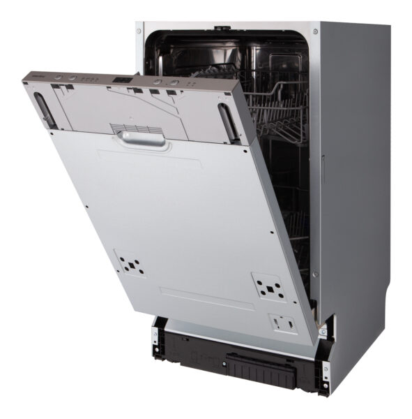 Посудомийна машина Interline DWI 545 TSH GA - 5