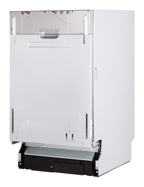 Посудомийна машина  DWI 945 DSO WA Sliding Door - 5