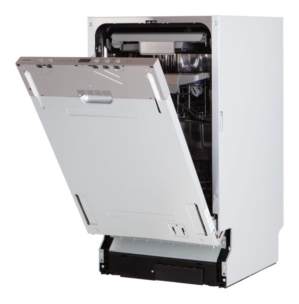 Посудомийна машина  DWI 945 DSO WA Sliding Door - 6