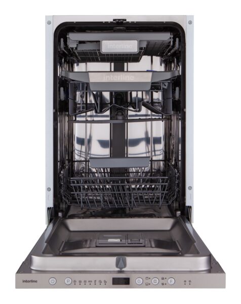 Посудомийна машина  DWI 945 DSO WA Sliding Door - 8