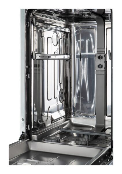 Посудомийна машина  DWI 945 DSO WA Sliding Door - 21