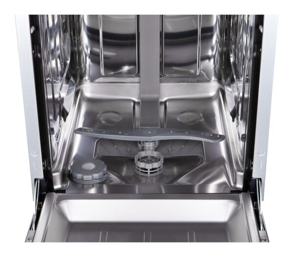 Посудомийна машина  DWI 945 DSO WA Sliding Door - 22