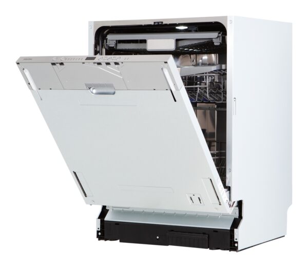 Посудомийна машина  DWI 965 DSO WA Sliding Door - 6