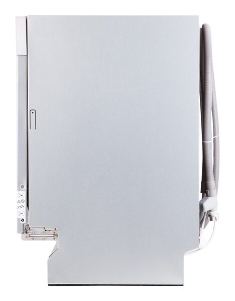 Посудомийна машина  DWI 965 DSO WA Sliding Door - 7
