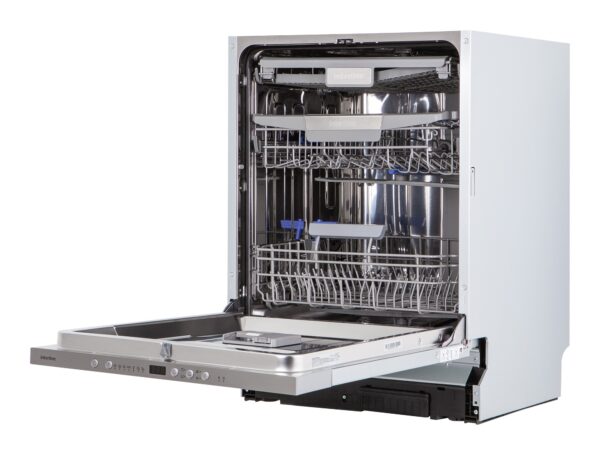 Посудомийна машина  DWI 965 DSO WA Sliding Door - 9