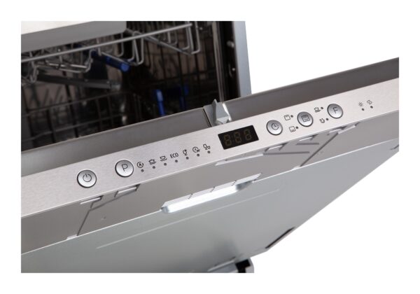 Посудомийна машина  DWI 965 DSO WA Sliding Door - 12