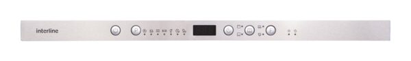 Посудомийна машина  DWI 965 DSO WA Sliding Door - 13