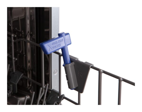 Посудомийна машина  DWI 965 DSO WA Sliding Door - 15